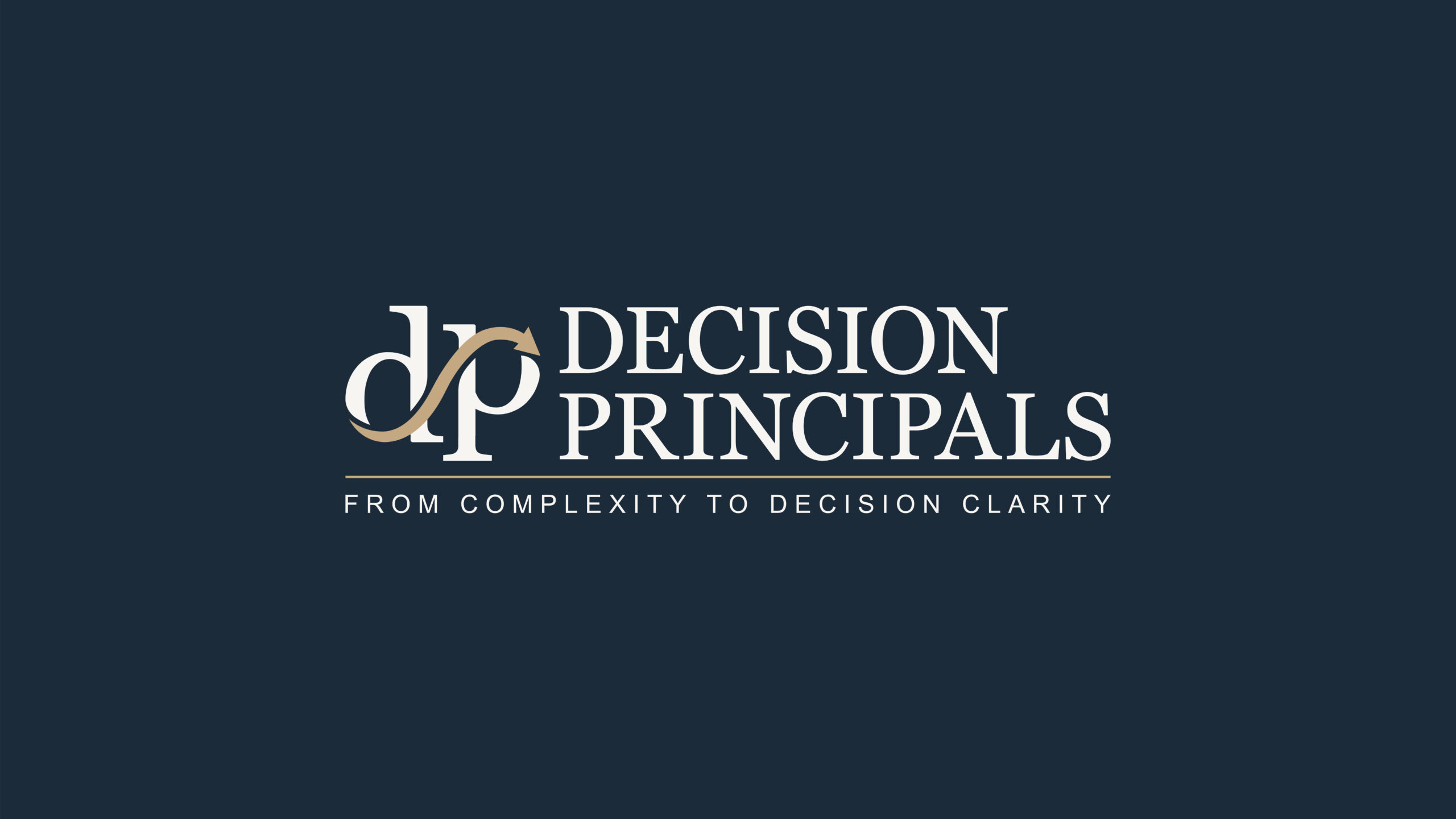 Decision Principals